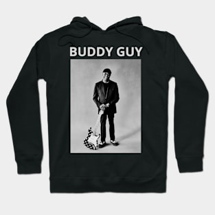 Buddy Guy Hoodie